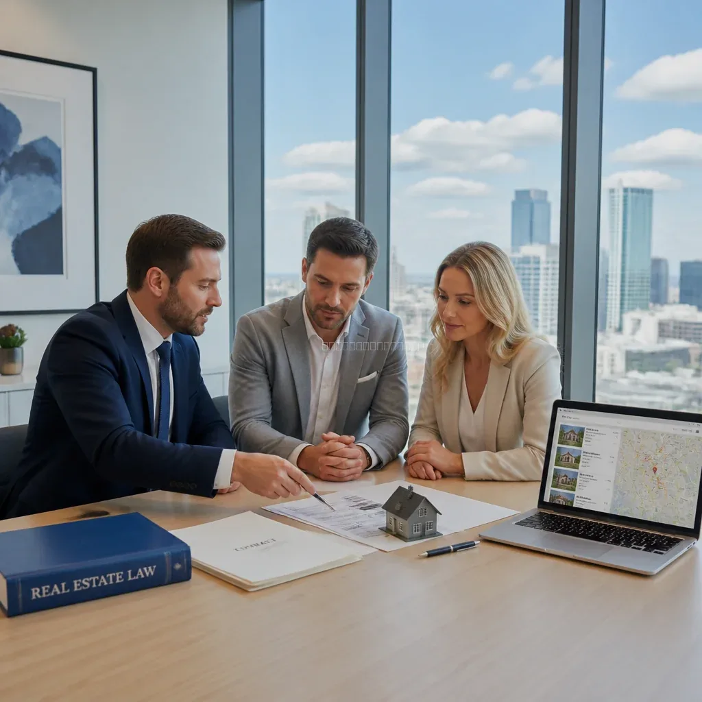 Análise de risco imobiliario